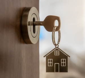 buying a home