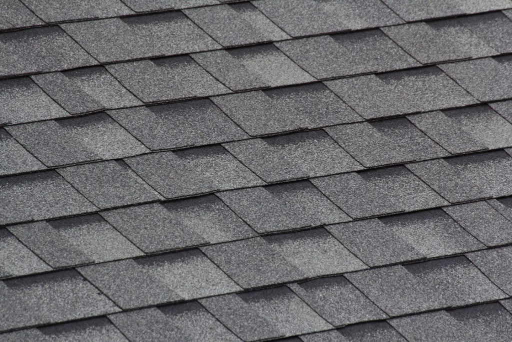 shingles
