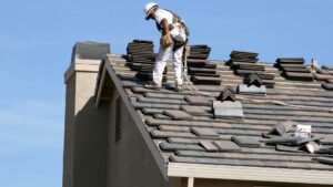 Hurst, Texas Roofing