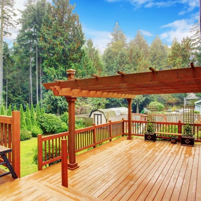 deckremodel deckremodel