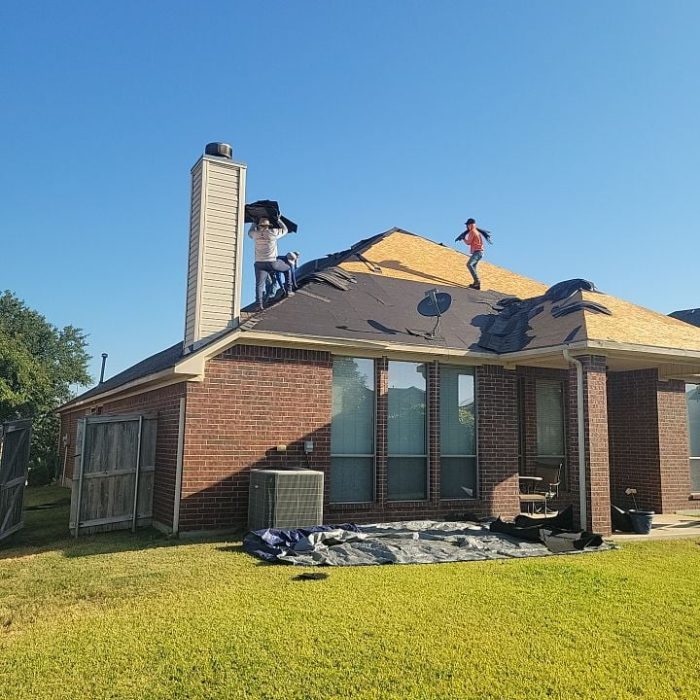 roofing bedford bedford